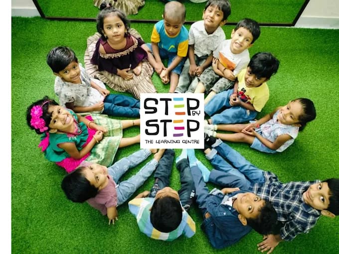 Little Step Play Preschool Vijayanagar photo 1