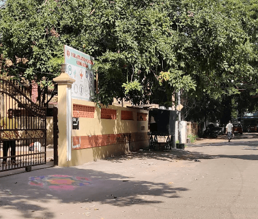 Kerala Vidhyalayam Higher Secondary School photo 1