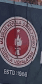 Kerala Vidhyalayam Higher Secondary School logo Kerala Vidhyalayam Higher Secondary School logo