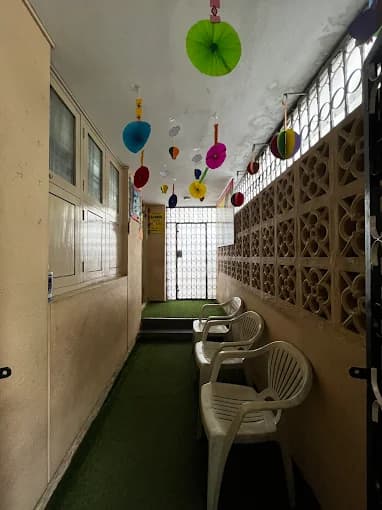 Wow Kids Genius Pre School And Daycare Mahalakshmipuram photo 8