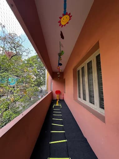 Wow Kids Genius Pre School And Daycare Mahalakshmipuram photo 9