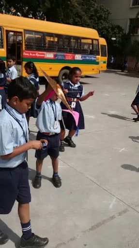Alpine Public School Kanakapura photo 11