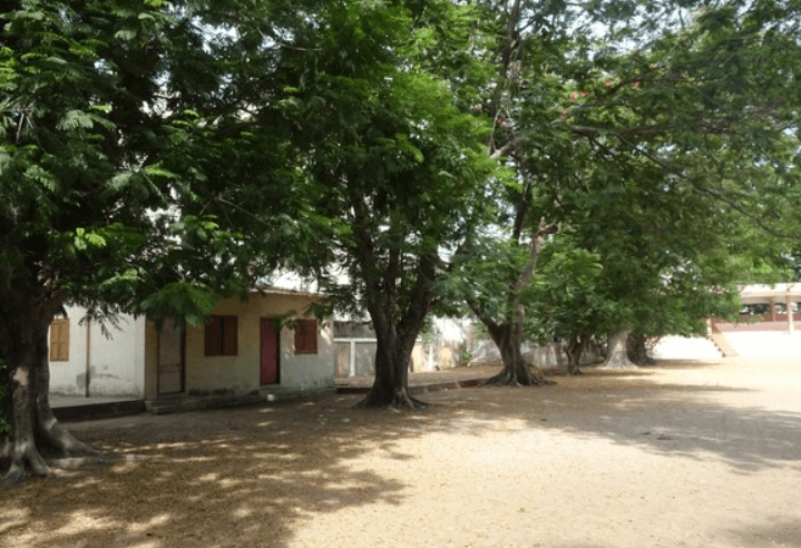 Good Shepherd Matriculation Higher Secondary School Nungambakkam photo 1