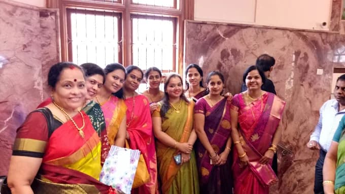 Alpine Public School Kanakapura photo 10