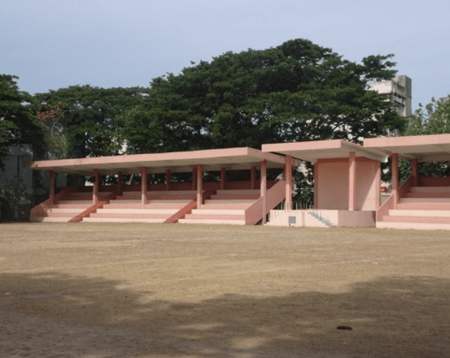 Good Shepherd Matriculation Higher Secondary School Nungambakkam photo 4