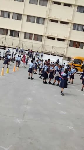 Alpine Public School Kanakapura photo 8