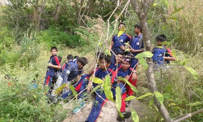 Alpine Public School Kanakapura photo 4