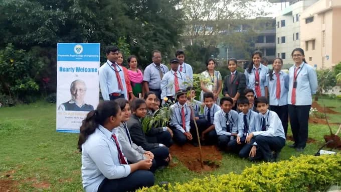 Alpine Public School Kanakapura photo 1