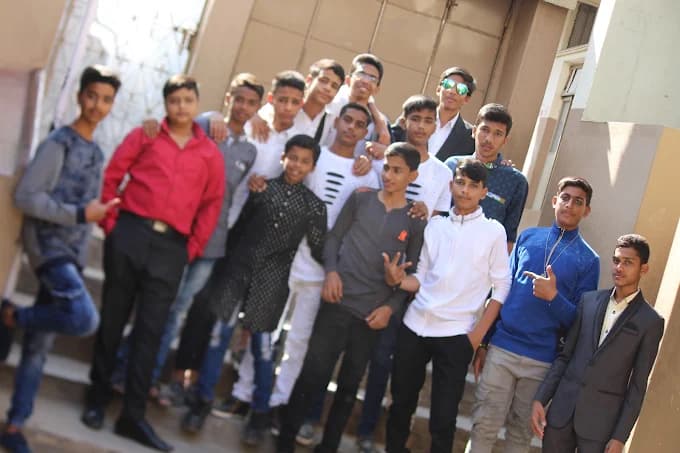 Abdul Bari's High School Sulthangunta photo 2