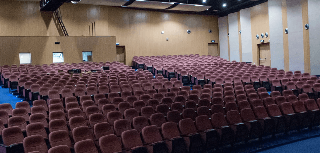 American International School Taramani photo 4