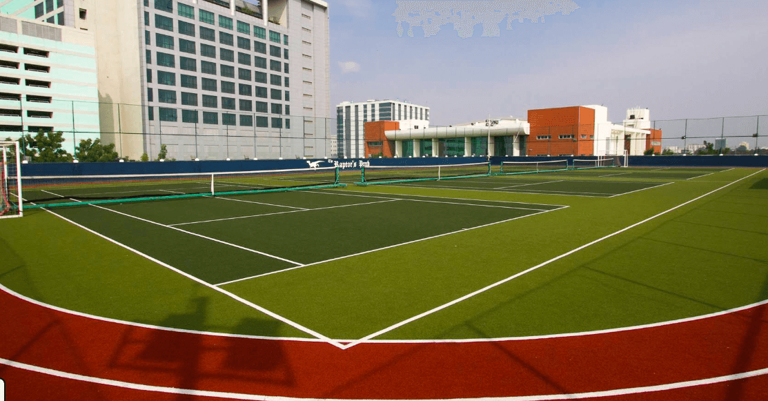 American International School Taramani photo 6