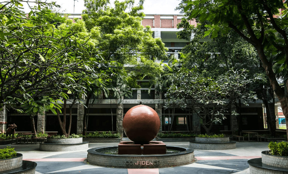 American International School Taramani photo 1