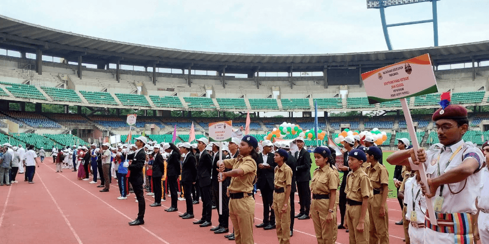 Ganeshbai Galada Jain Girls Higher Secondary School photo 6