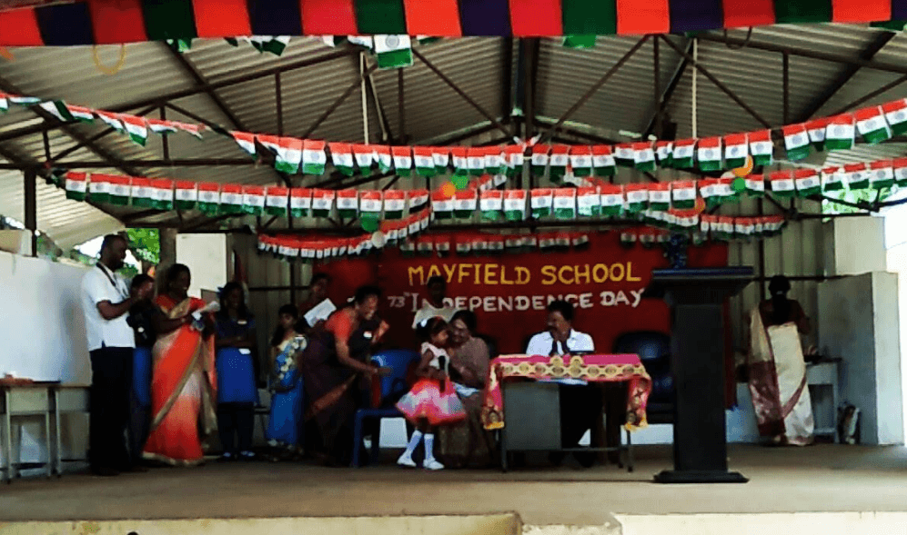 Mayfield Residential School Sithalapakkam photo 3