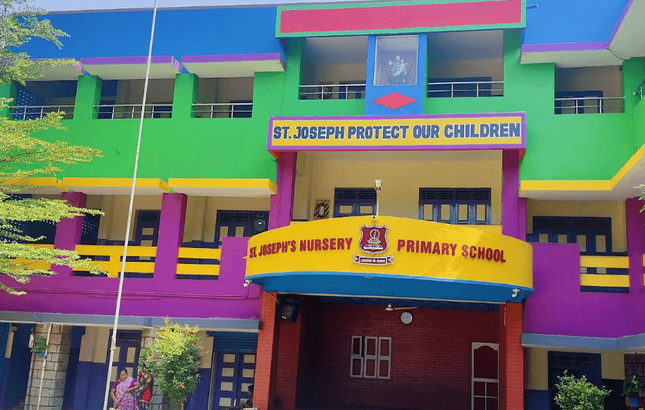 St. Josephs Nursery & Primary School Ambattur photo 4