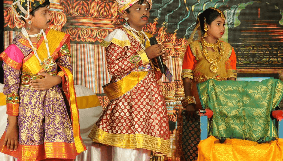 St. Josephs Nursery & Primary School Ambattur photo 6