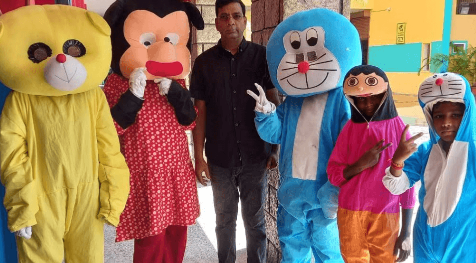 St. Josephs Nursery & Primary School Ambattur photo 2
