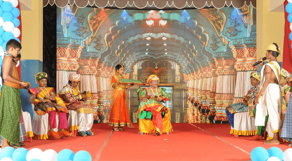 St. Josephs Nursery & Primary School Ambattur photo 1