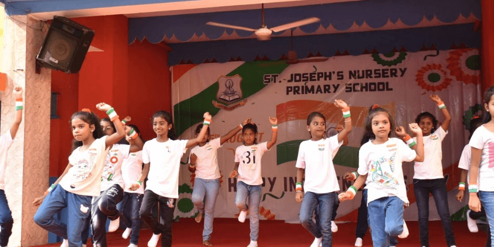 St. Josephs Nursery & Primary School Ambattur photo 3