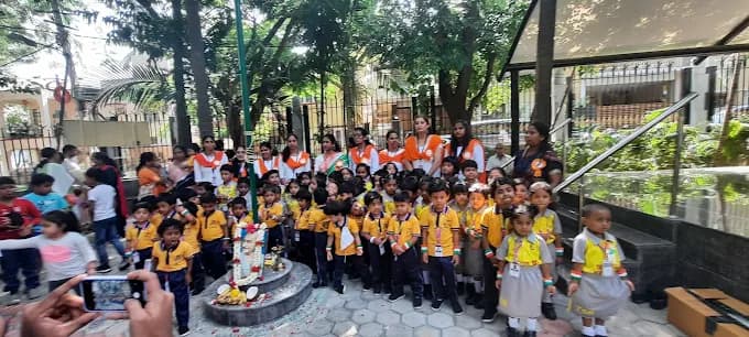 Tiny Steps Montessori Basaveshwara Nagar photo 11