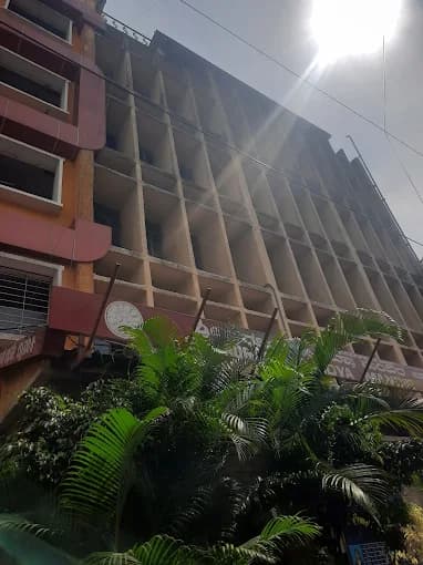 Sri Aurobindo Vidya Mandir Mahalakshmi Layout photo 6