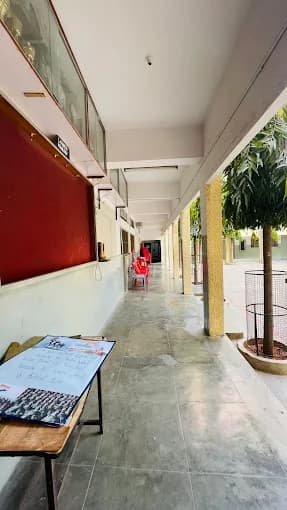Sri Aurobindo Vidya Mandir Mahalakshmi Layout photo 4