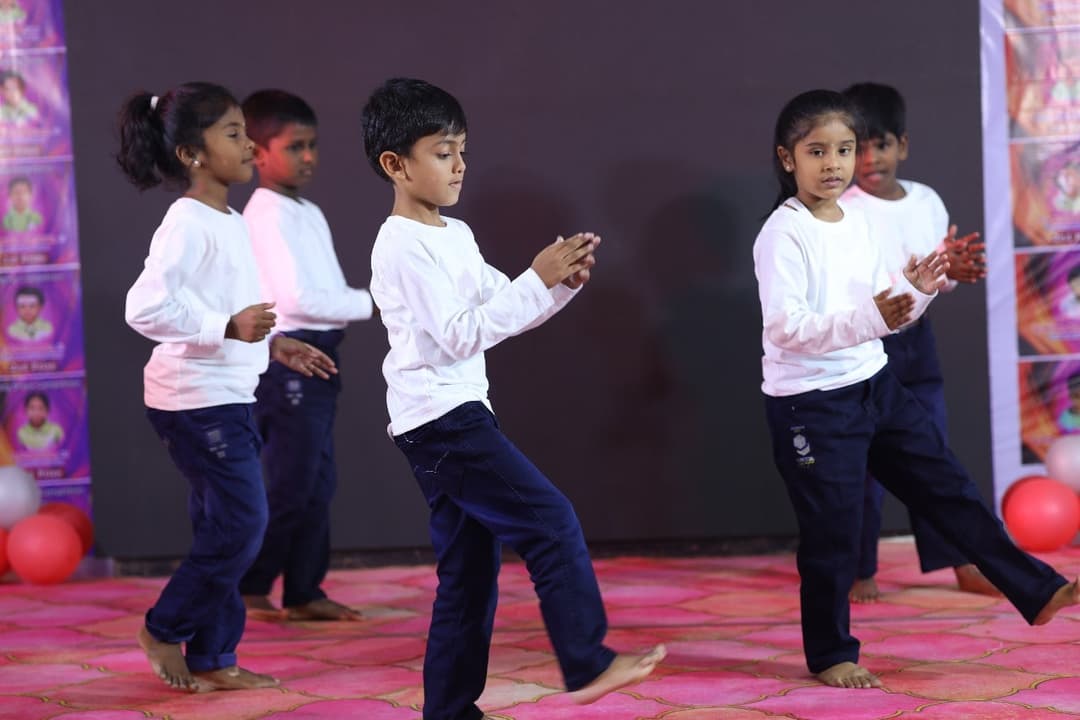 Aster International School photo 2