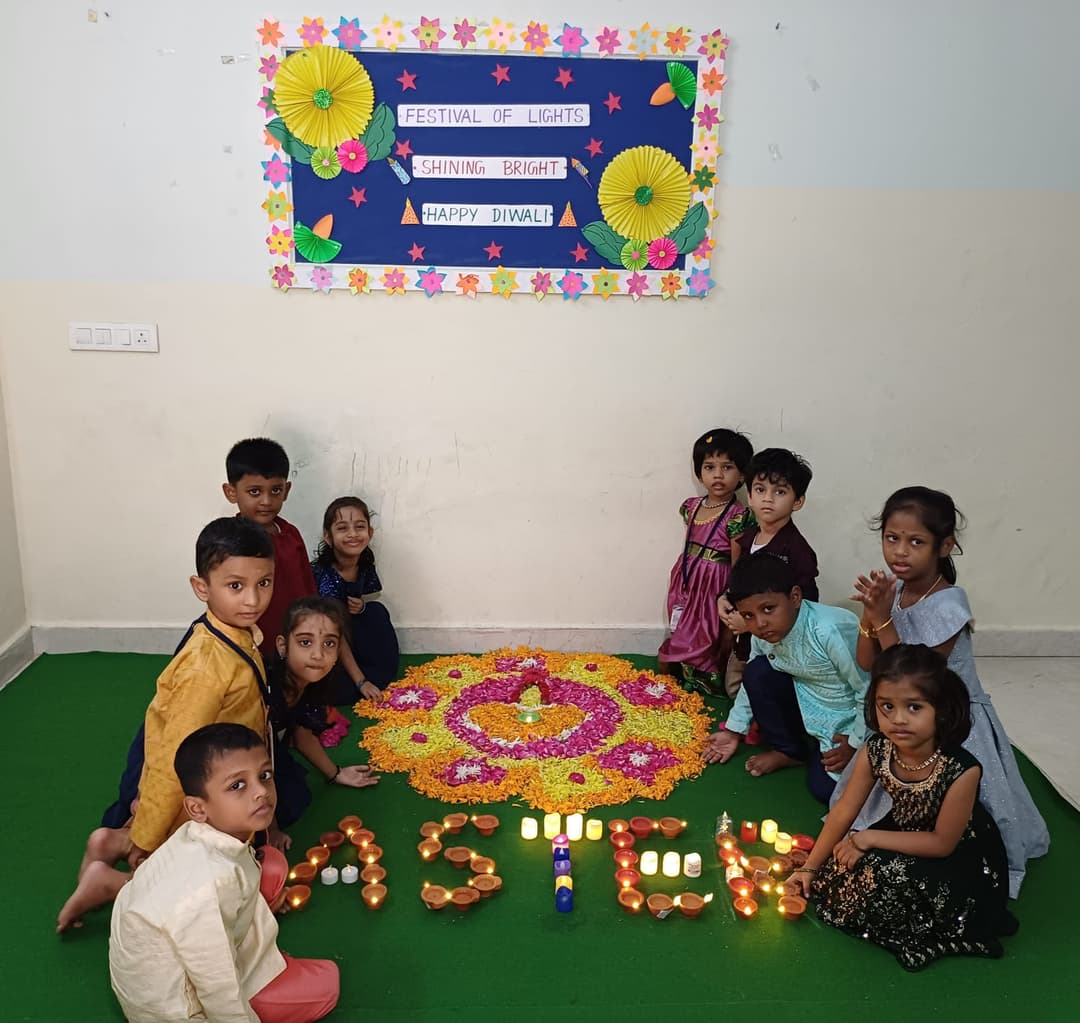 Aster International School photo 3