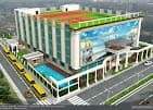 Royale Concorde International School Chamrajpet photo 3