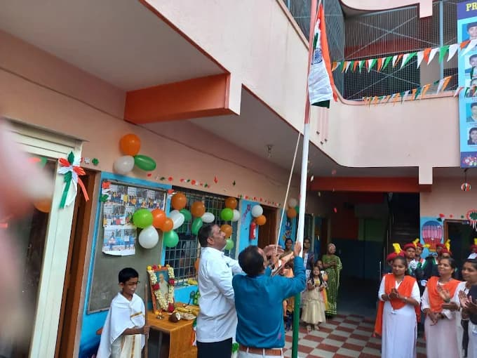 Pragathi School Hongasandra photo 5