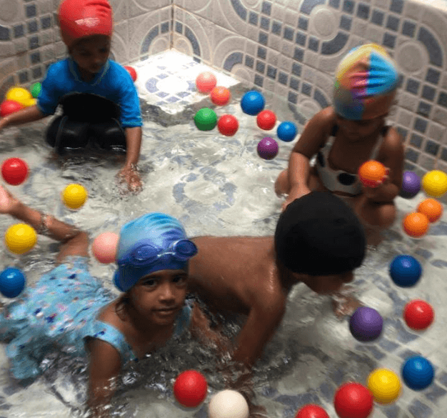 Kids Sky Walkers Playschool Choolai photo 5