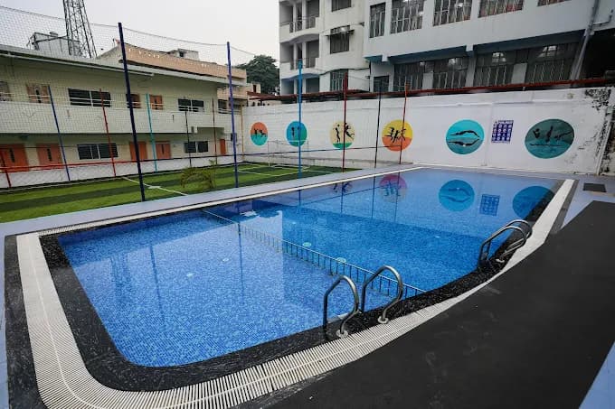 Orchids The International School Rajajinagar photo 4