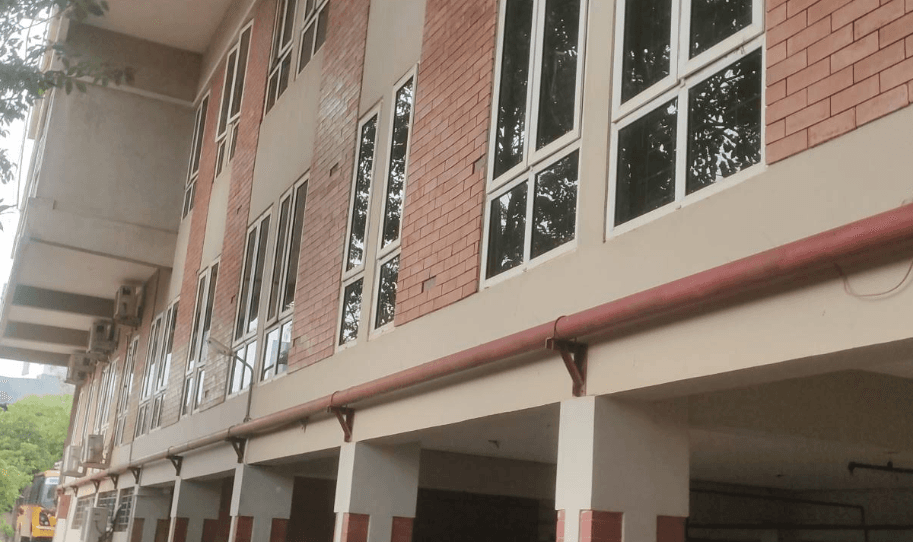 Sunshine Chennai Senior Secondary School Madipakkam photo 3