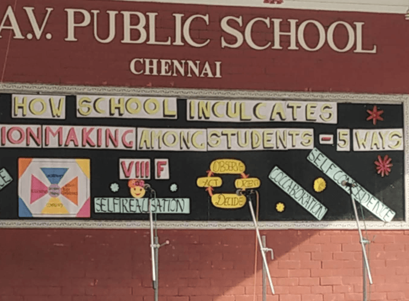 D.A.V. Public School (DAVPS) Velachery photo 5