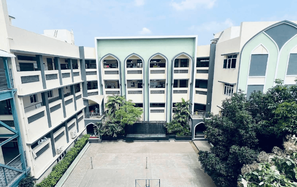 Sana Model School Kattupakkam photo 1