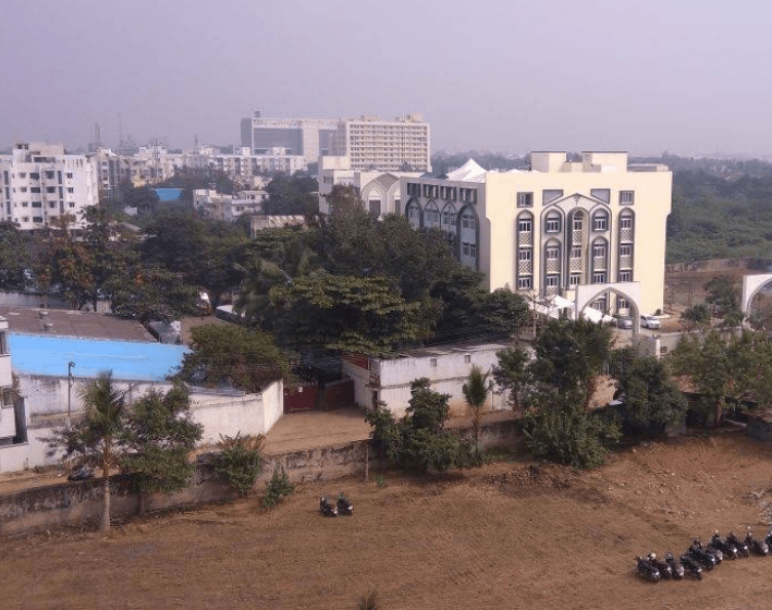 Sana Model School Kattupakkam photo 6