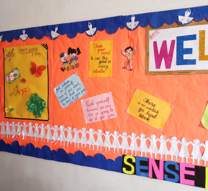 Vels Global School Nandambakkam photo 1