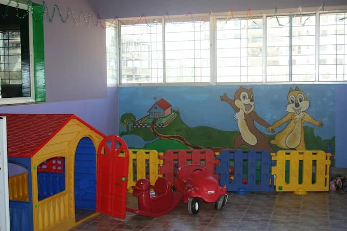 Juzzkidz Electronic City photo 5