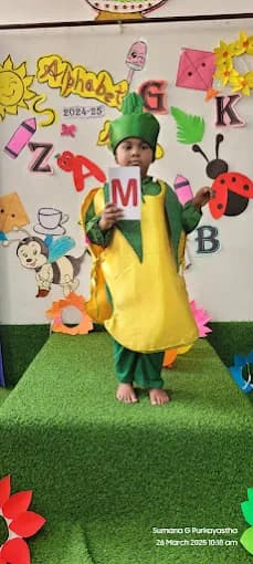 Rishi Valley Pre School Devarachikkana Halli photo 8