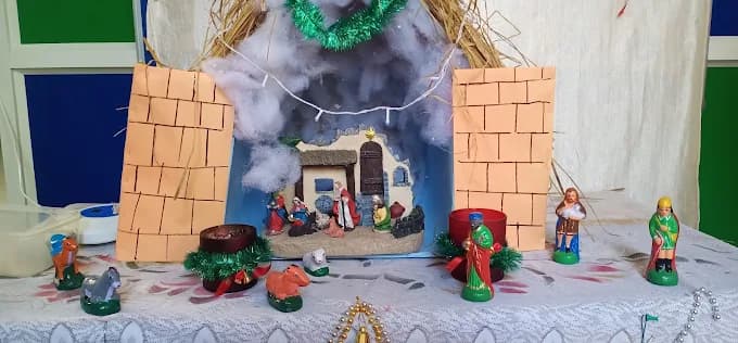 Rishi Valley Pre School Devarachikkana Halli photo 7