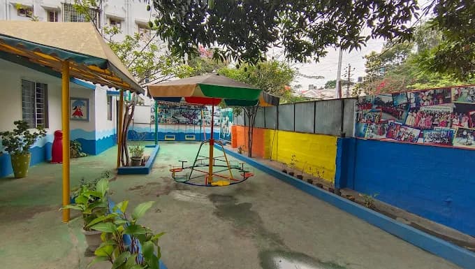 Planet Bloomingdale Koramangala photo 8