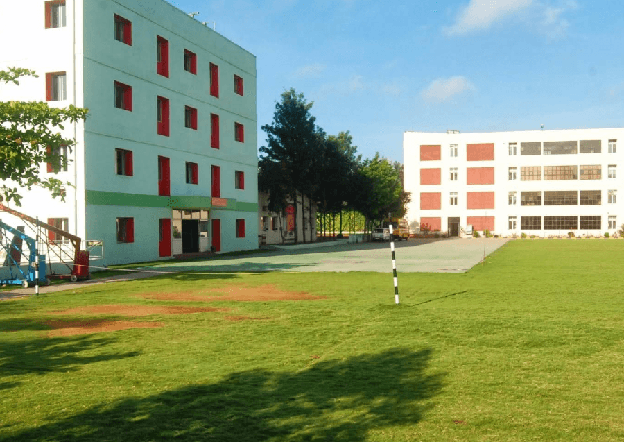 Silver Oaks International School Bachupally photo 5