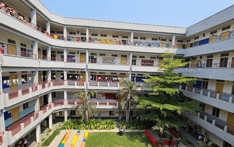 Silver Oaks International School Bachupally photo 6