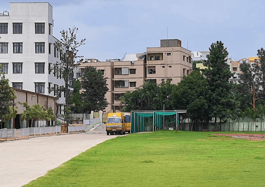 Silver Oaks International School Bachupally photo 3