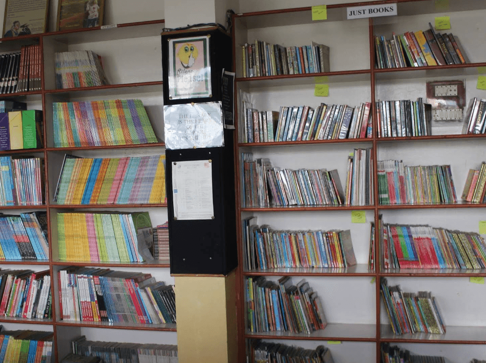 Silver Oaks International School Bachupally photo 4