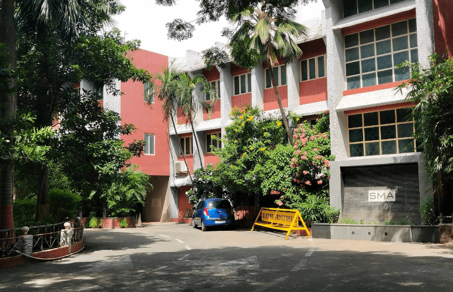 St. Michael鈥檚 Academy Adyar photo 1