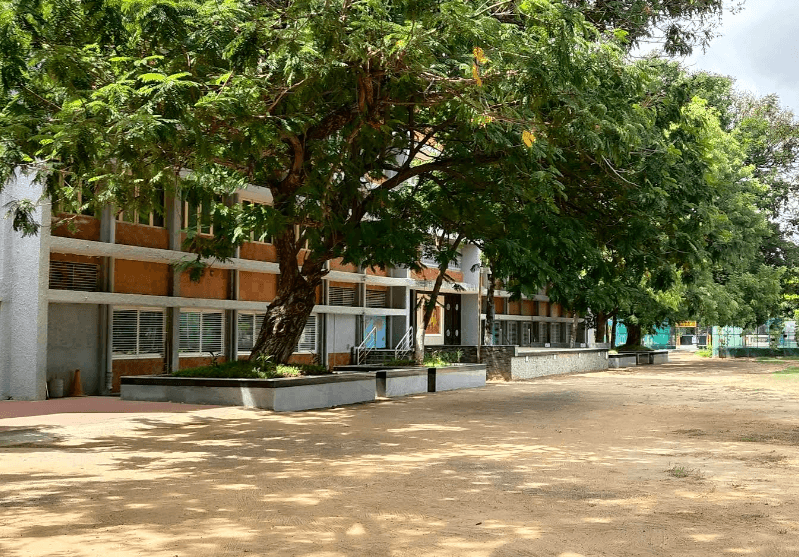 St. Michael鈥檚 Academy Adyar photo 4