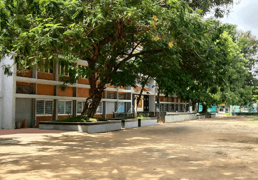 St. Michael鈥檚 Academy Adyar gallery image 4