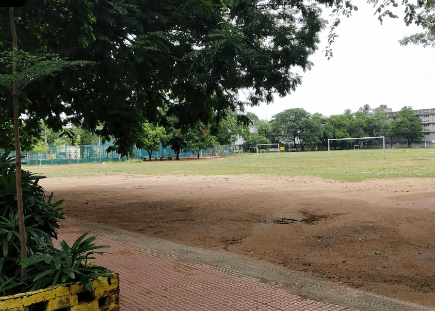 St. Michael's Academy Adyar photo 2