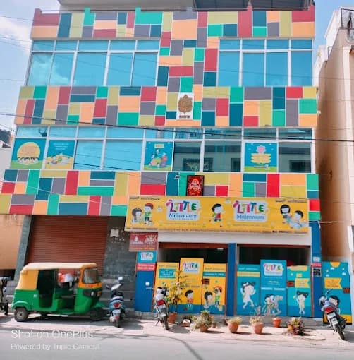 Little Millennium Guttahalli photo 8